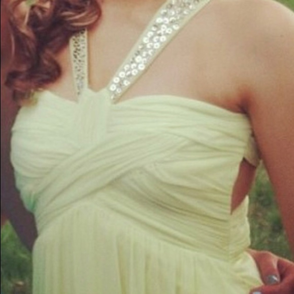 Formal/prom dress